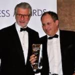 Franco-British Business Awards: and the winners are...